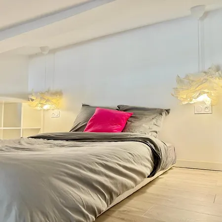 Appartement Chic, Hyper Centre Aix-en-Provence Exterior foto