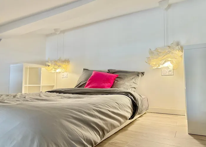 Appartement Chic, Hyper Centre
