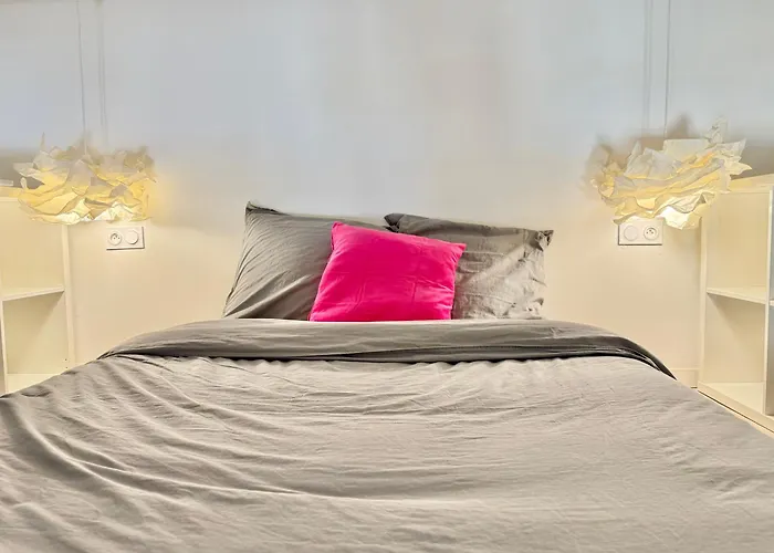 Appartement Chic, Hyper Centre