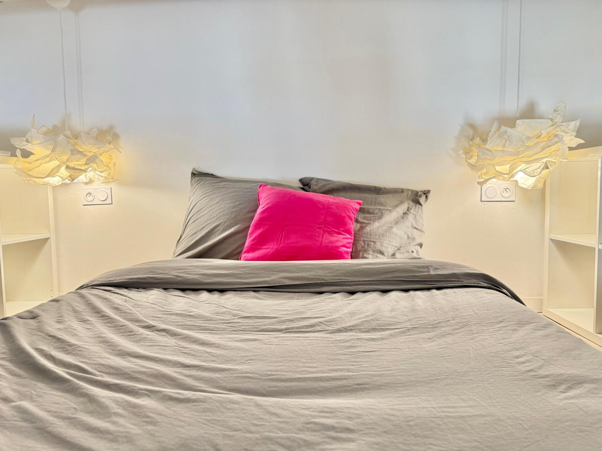 Apartment Chic, Hyper Centre *