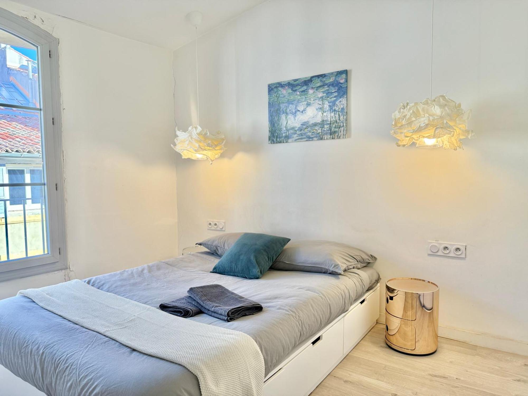 Apartment Chic, Hyper Centre *